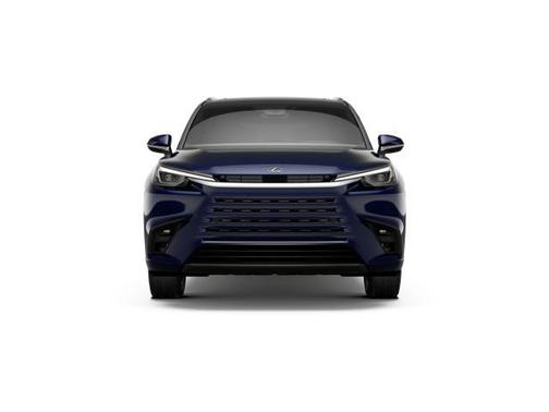 2026 Lexus TX 350 Luxury