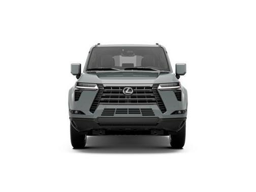 2026 Lexus GX 550 Premium