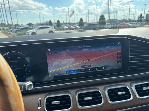 2020 Mercedes-Benz GLE 350 4MATIC