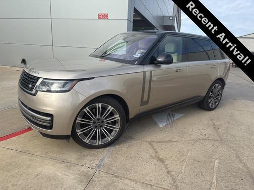 2023 Land Rover Range Rover P530 SE