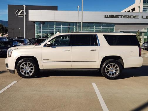 2015 GMC Yukon XL 1500 Denali