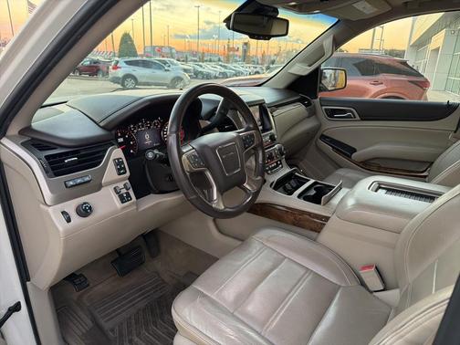2015 GMC Yukon XL 1500 Denali