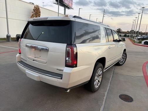 2015 GMC Yukon XL 1500 Denali