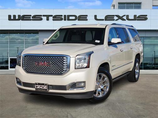2015 GMC Yukon XL 1500 Denali