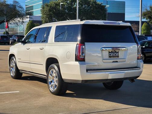 2015 GMC Yukon XL 1500 Denali