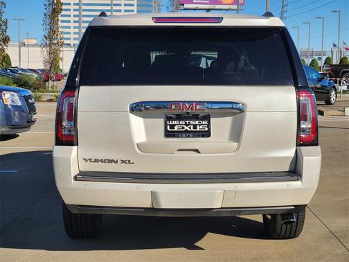 2015 GMC Yukon XL 1500 Denali