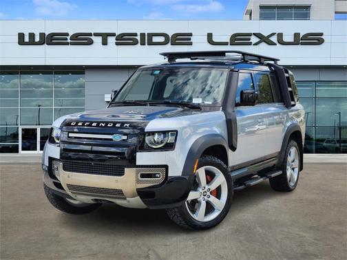 2023 Land Rover Defender 130 X