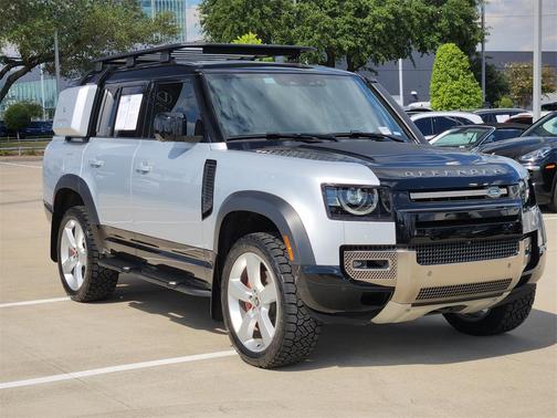 2023 Land Rover Defender 130 X