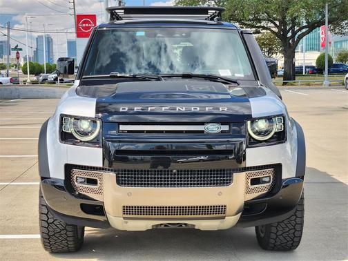 2023 Land Rover Defender 130 X