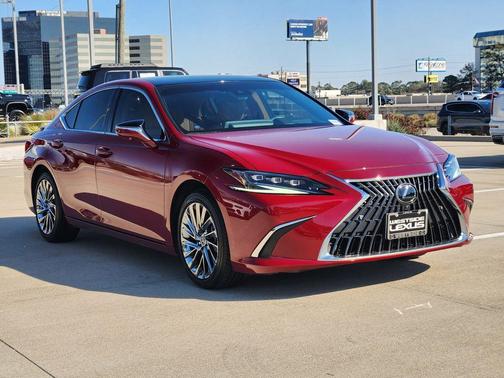 2024 Lexus ES 350 Ultra Luxury