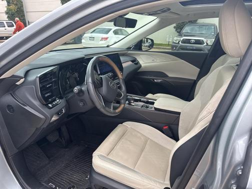 2023 Lexus RX 350 Luxury