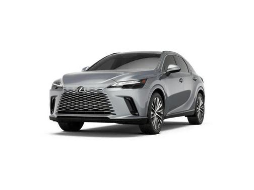 2026 Lexus RX 350h Premium Plus