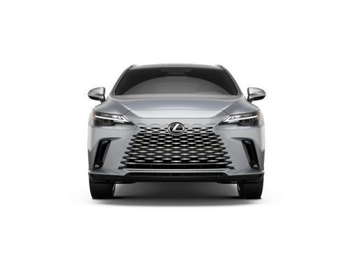 2026 Lexus RX 350h Premium Plus