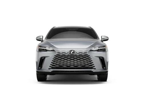 2026 Lexus RX 350h Premium Plus