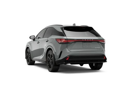 2025 Lexus RX 500h F SPORT Performance