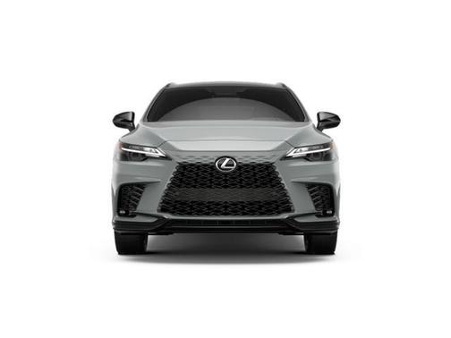 2025 Lexus RX 500h F SPORT Performance