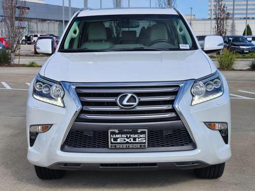2019 Lexus GX 460 Premium