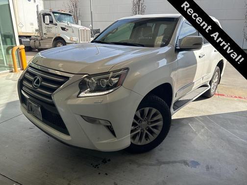 2019 Lexus GX 460 Premium