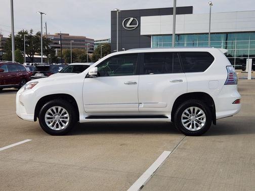 2019 Lexus GX 460 Premium