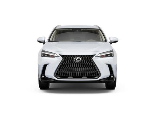 2026 Lexus NX 350 NX 350