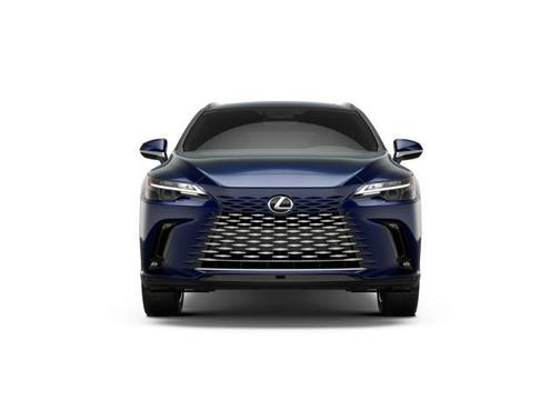 Nightfall Mica 2026 Lexus RX 350 Premium Plus