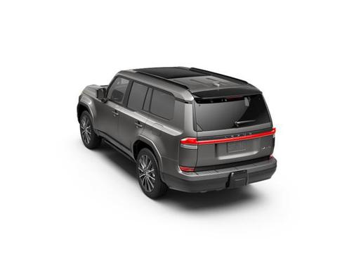 2025 Lexus GX 550 LUXURY PLUS