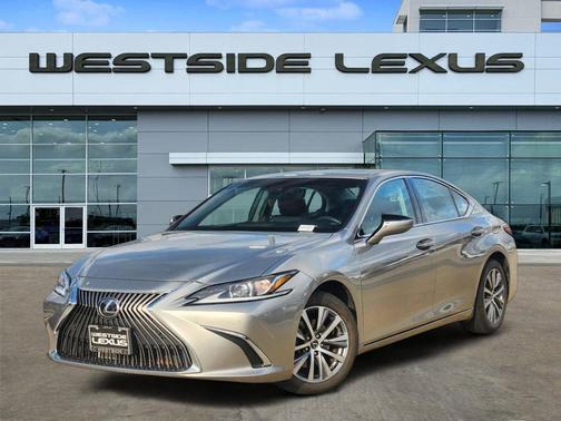 2019 Lexus ES 350 Base