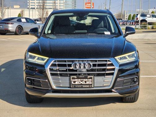 2019 Audi Q5 2.0T Prestige