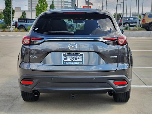 2020 Mazda CX-9 Touring