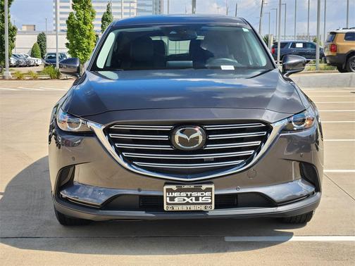 2020 Mazda CX-9 Touring