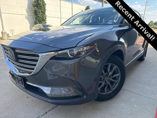 2020 Mazda CX-9 Touring
