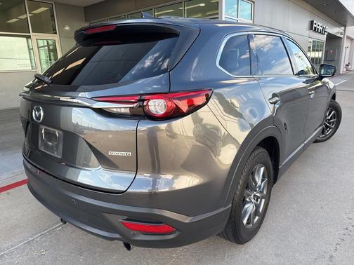 2020 Mazda CX-9 Touring