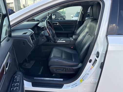 2016 Lexus RX 350 Base