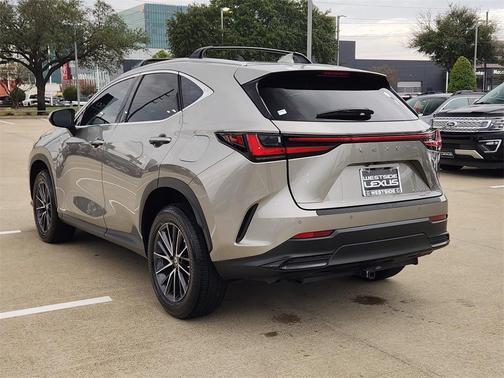 2023 Lexus NX 350 Premium