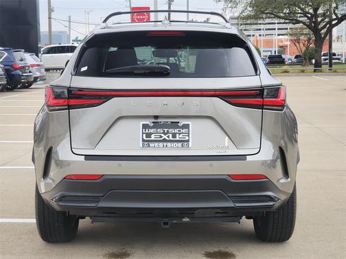 2023 Lexus NX 350 Premium