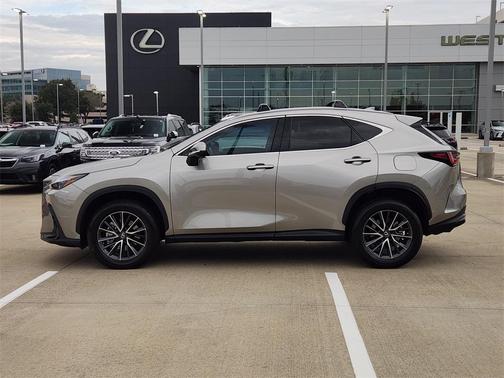 2023 Lexus NX 350 Premium