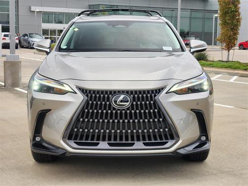 2023 Lexus NX 350 Premium