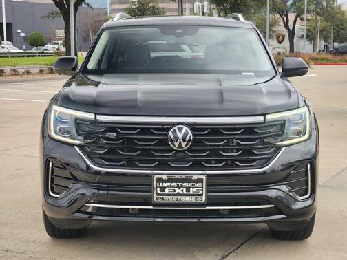 2024 Volkswagen Atlas 2.0T SEL Premium R-Line 4MOTION