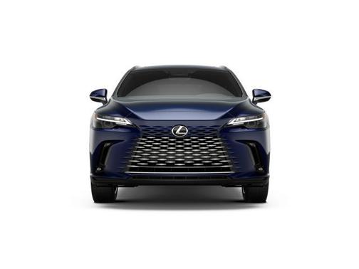 2026 Lexus RX 350 Base
