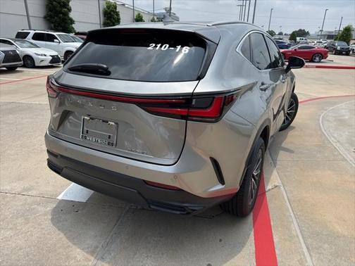 2025 Lexus NX 250 Premium