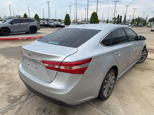 2014 Toyota Avalon XLE Touring