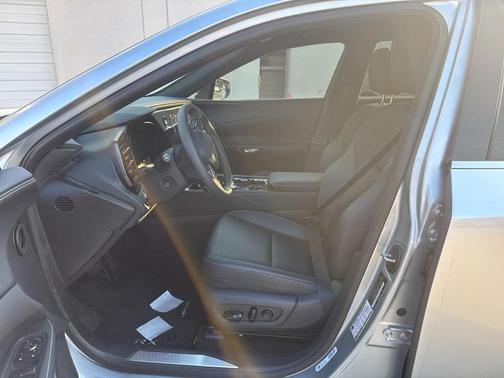 2025 Lexus RX 350 Base