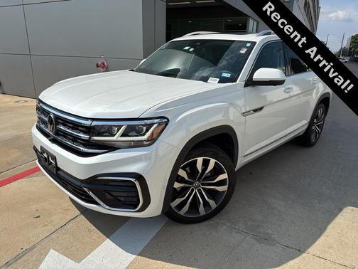 2023 Volkswagen Atlas 3.6L SEL Premium