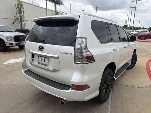 2023 Lexus GX 460 Premium