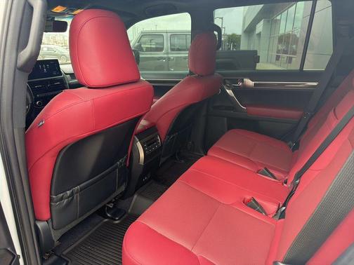 2023 Lexus GX 460 Premium