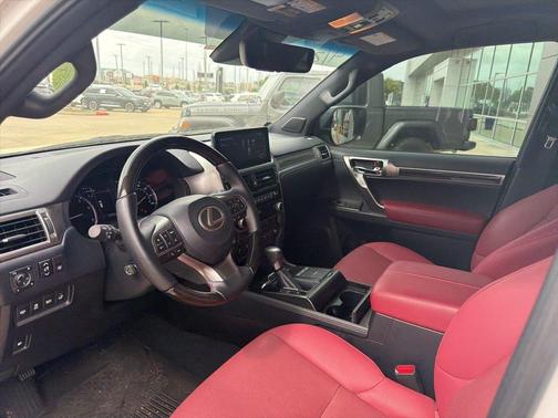 2023 Lexus GX 460 Premium