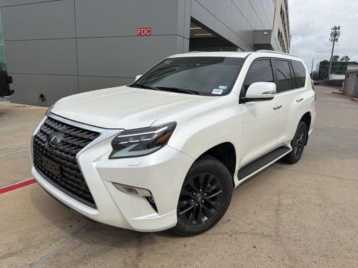 2023 Lexus GX 460 Premium