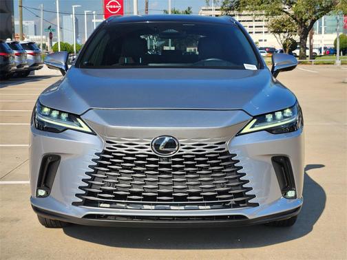2023 Lexus RX 350 Luxury