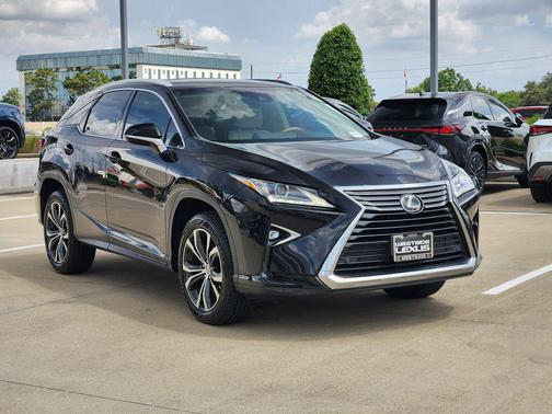 Caviar 2016 Lexus RX 350 Base