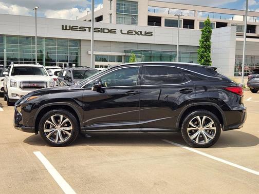 Caviar 2016 Lexus RX 350 Base